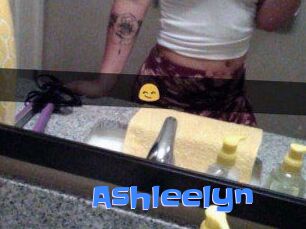 Ashleelyn