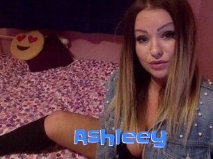 Ashleey