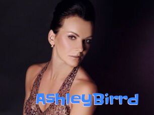 AshleyBirrd Mausi Privat