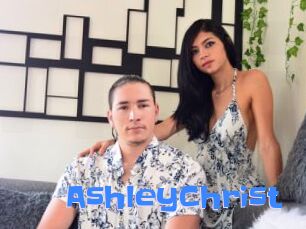 AshleyChrist