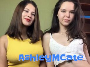 AshleyMCate