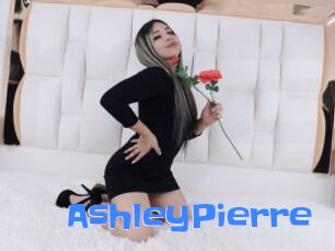 AshleyPierre