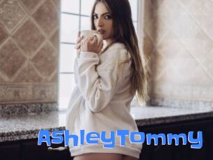 AshleyTommy