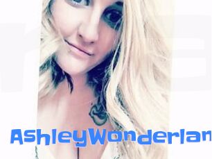 AshleyWonderland