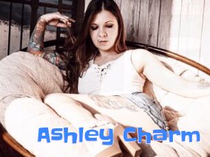 Ashley_Charm Mausi Privat
