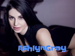 AshlynGray