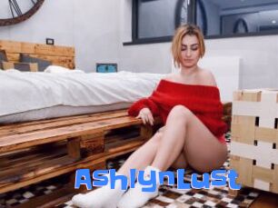 AshlynLust