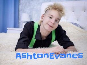 AshtonEvanes