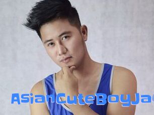 AsianCuteBoyJay