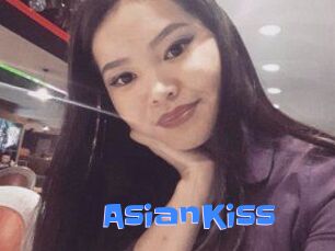 AsianKiss
