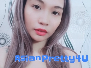 AsianPretty4U