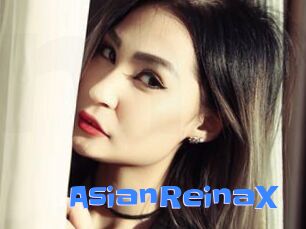 AsianReinaX Mausi Privat