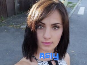 Asly