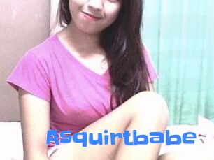 Asquirtbabe