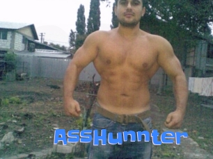 AssHunnter