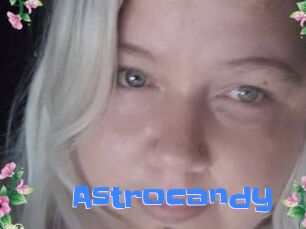 Astrocandy