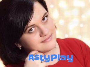 AstyPlay