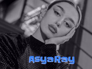 AsyaRay