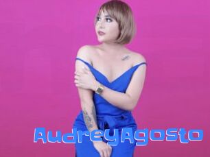 AudreyAgosto