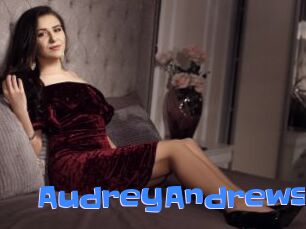 AudreyAndrews Mausi Privat