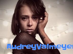 AudreyValmeyer