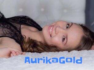 AurikaGold