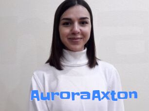 AuroraAxton