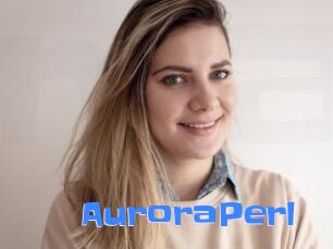 AuroraPerl