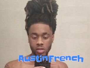 Austin_French Mausi Privat