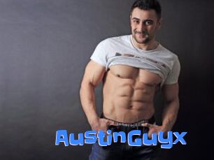 AustinGuyx