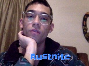 Austnite
