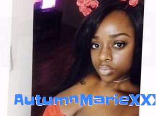 AutumnMarieXXX