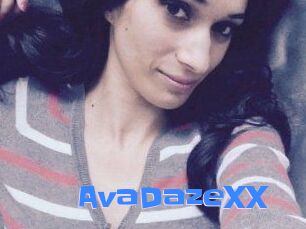 AvaDazeXX