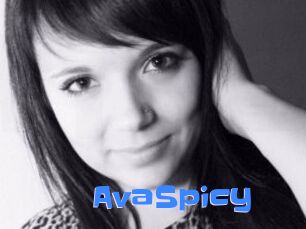 AvaSpicy