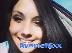 AvarieNixx