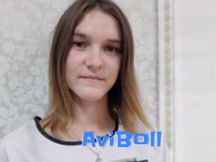 AviBoll