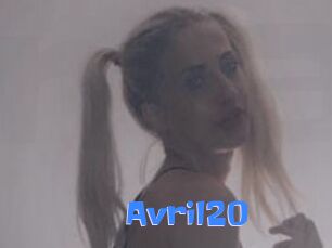 Avril20