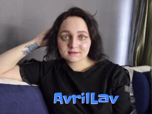 AvrilLav