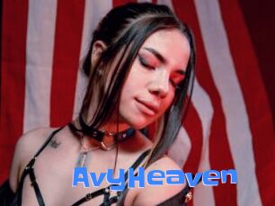 AvyHeaven
