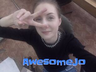AwesomeJo