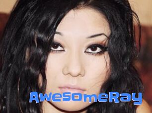 AwesomeRay