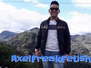 AxelFreakFetish