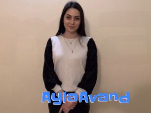 AylaAvand