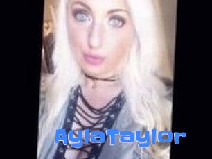 AylaTaylor
