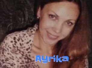 Ayrika