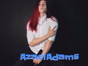AzaelAdams