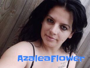 AzaleaFlower