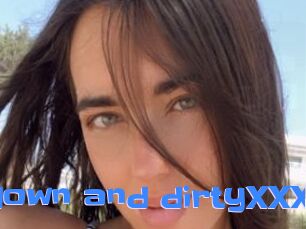 Azzurra_down_and_dirtyXXX