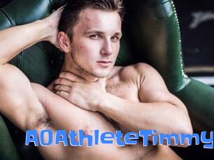 A0AthleteTimmy