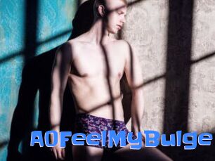 a0FeelMyBulge Mausi Privat